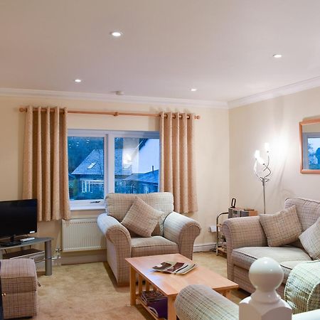 Woodside Cottage Troutbeck Bridge Esterno foto